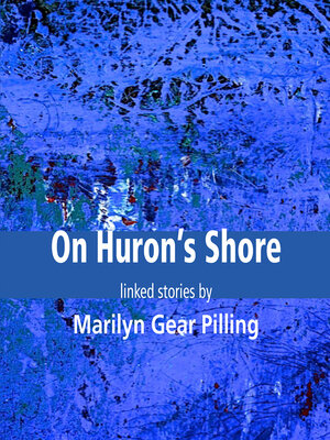 cover image of On Huron's Shore
